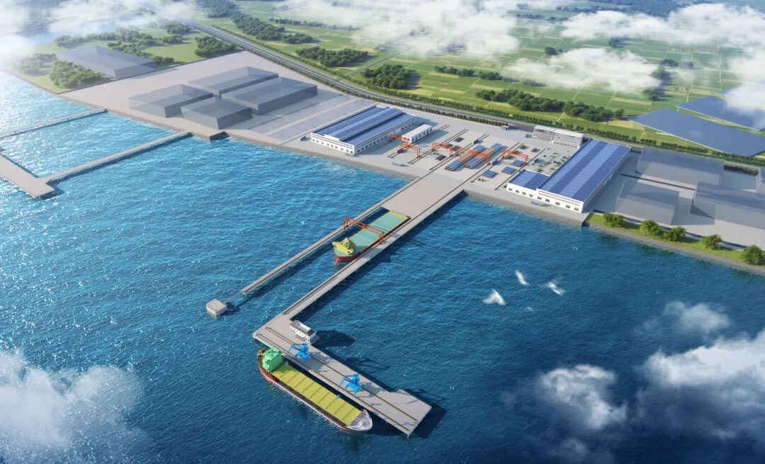 新能源出海方案(新能源出海方案怎么写)阳泉市