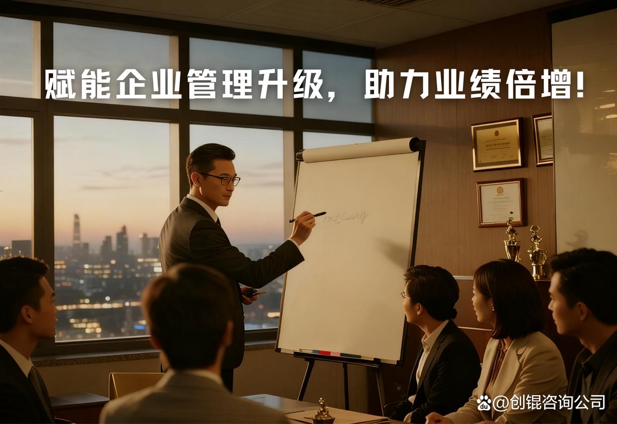企业顶层设计咨询(企业顶层设计主要包括)阳泉市