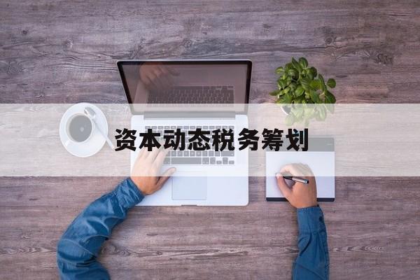 资本动态税务筹划(资本动态税务筹划案例)阳泉市 资本动态税务筹划(资本动态税务筹划案例)阳泉市